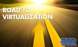 The Road to Virtualization The Road to Virtualization