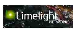 Limelight Networks Limelight Networks