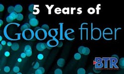 5 Years of Google Fiber: A Higher Bar for Everyone 5 Years of Google Fiber: A Higher Bar for Everyone