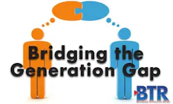Boomers and Millennials: Tech Can Bridge the Age Gap Boomers and Millennials: Tech Can Bridge the Age Gap