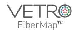 VETRO FiberMap VETRO FiberMap