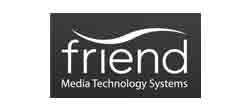 Friend MTS