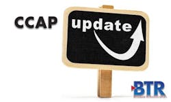 CCAP: What's New, and What's Next? CCAP: What's New, and What's Next?