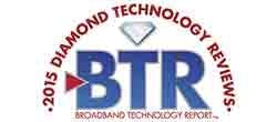 BTR&apos;s Diamond Technology Reviews 2015