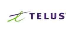 TELUS TELUS
