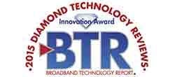 DTR Innovation Award DTR Innovation Award