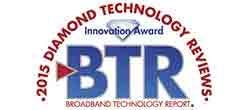 DTR Innovation Award