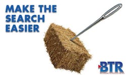 Make the Video Seach Easier Make the Video Seach Easier