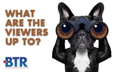 What Are the Viewers Up To? What Are the Viewers Up To?