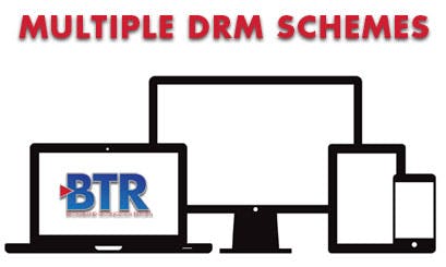 Multiscreen DRM: Shifting Sands and Moving Targets | Lightwave Online