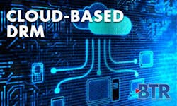 Cloud-Based DRM Cloud-Based DRM