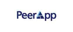 PeerApp_Logo PeerApp_Logo