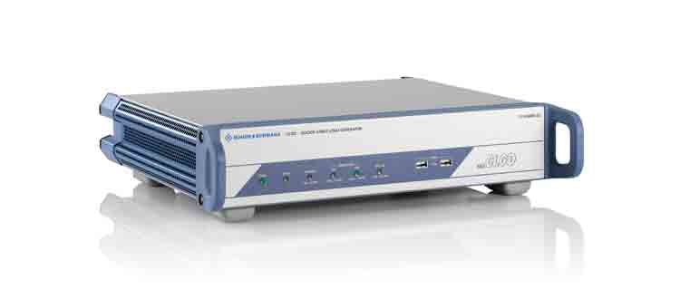 Rohde & Schwarz CLGD