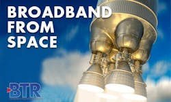 Space Race: Satellite Broadband Comes of Age Space Race: Satellite Broadband Comes of Age
