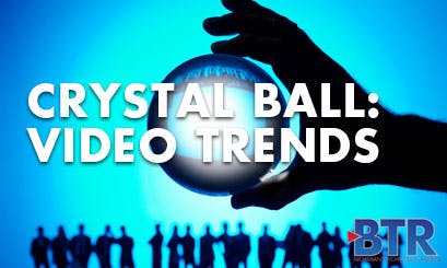 What Does Video's Future Hold?