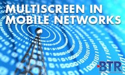 CDN Tech for Multiscreen in Mobile Networks CDN Tech for Multiscreen in Mobile Networks