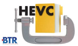HEVC: Examining the Use Case HEVC: Examining the Use Case