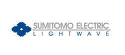 Sumitomo Electric Lightwave Sumitomo Electric Lightwave
