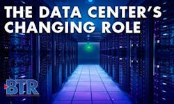 The Data Center's Changing Role in Cable The Data Center's Changing Role in Cable