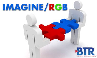 Cloud/OTT Consolidation: Imagine Buys RGB