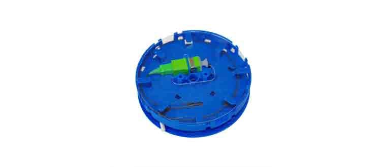 Clearfield StrongFiber