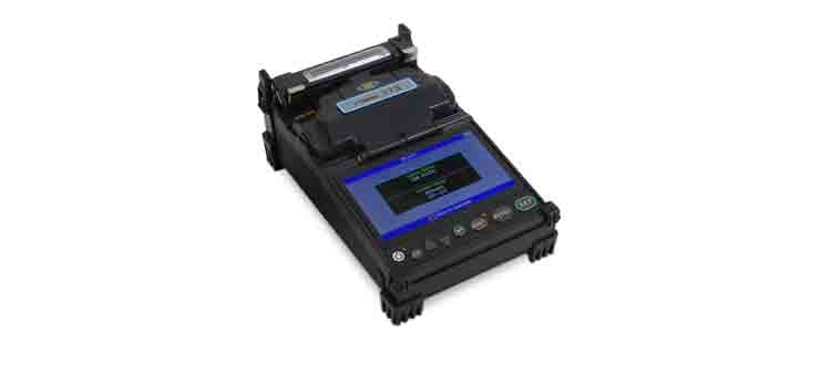 AFL Fujikura 21S fusion splicer