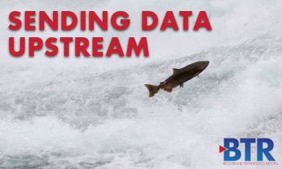 The Network Speaks Ever Louder