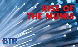 The Rise of Municipal Networks The Rise of Municipal Networks