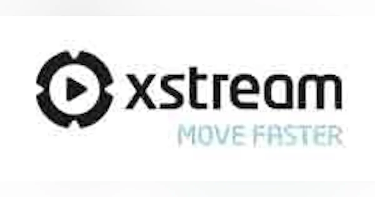 Xstre@m Xstream Opens Singapore Office | Lightwave Online