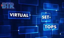 Virtual Set-Tops Virtual Set-Tops
