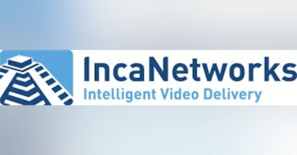 Inca IP Video Gear Deploys in NE | Lightwave