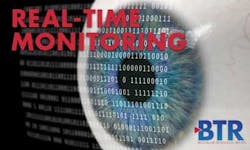 Real-Time Monitoring Real-Time Monitoring