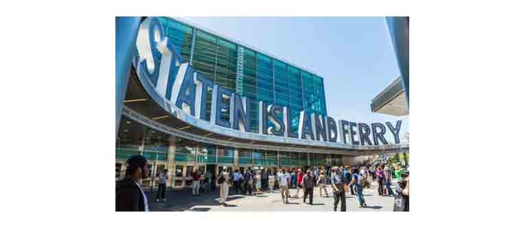 Staten Island