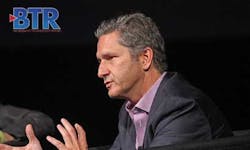 Liberty Global's Mike Fries Liberty Global's Mike Fries