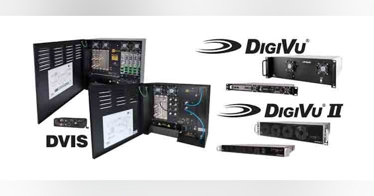 ATX Upgrades Encoding Platform | Lightwave Online