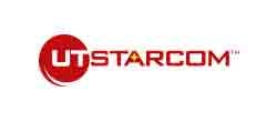 UTStarcom_Logo