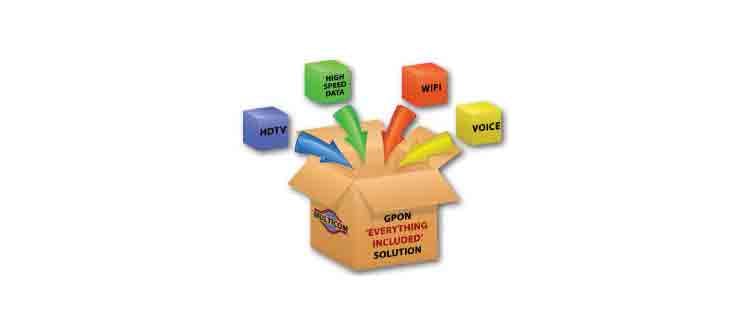 Multicom_GPON