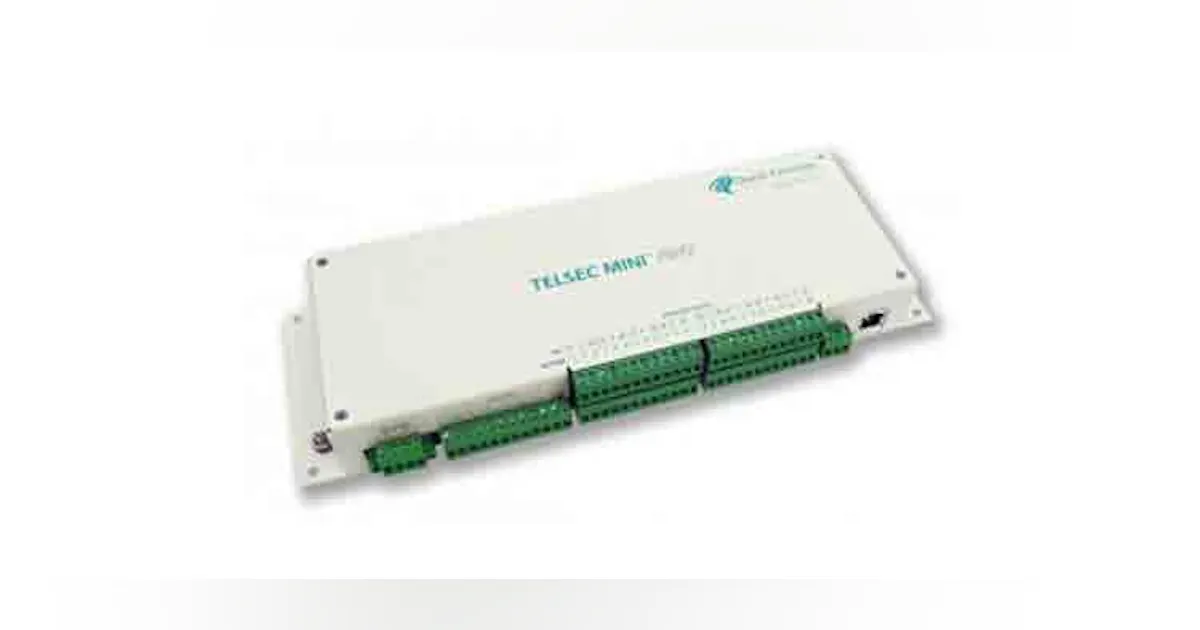 Alpha Intros Power Protection | Lightwave
