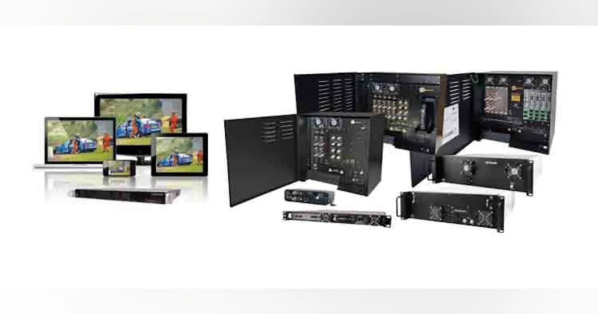ATX Preps Encoding, Transcoding Gear for ANGA | Lightwave