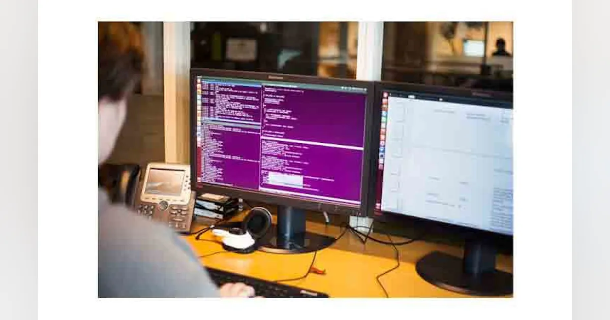 Bridge Tech Upgrades Monitoring Software | Lightwave
