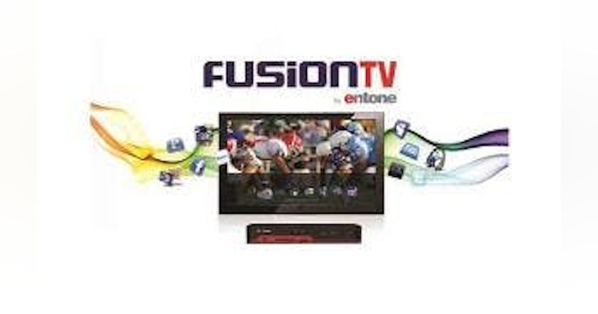 Entone Launches Hybrid Gateway | Lightwave