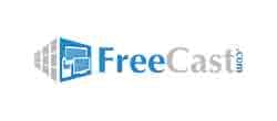 FreeCast