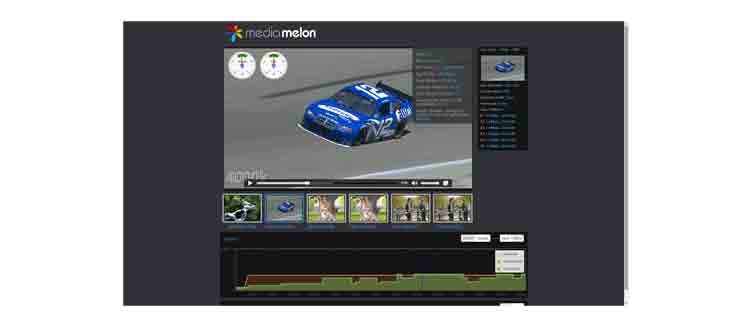 MediaMelon QBR Technology