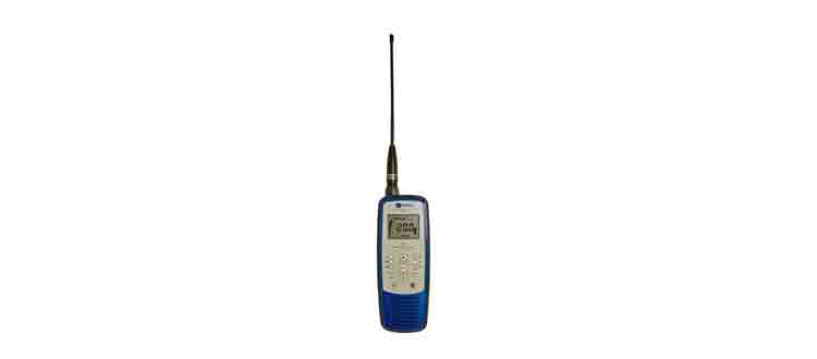 ComSonics QAM Compass