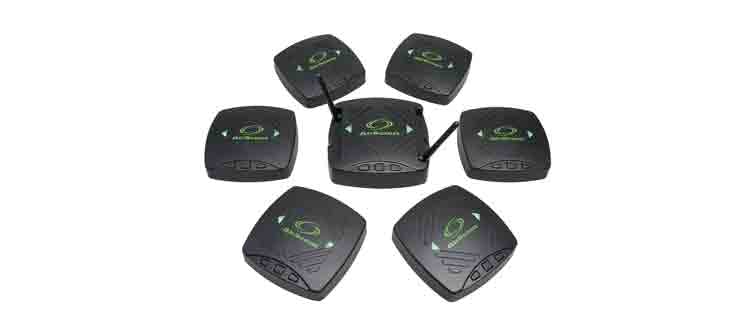 Greenlee Communications AirScout