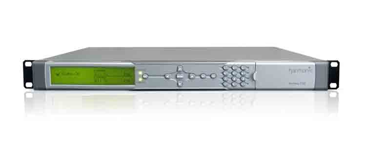 Harmonic ProView 7100