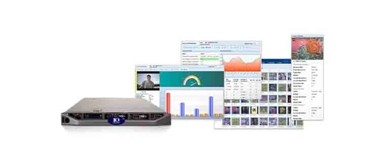 IneoQuest Technologies Expedus DVA IP 4.0