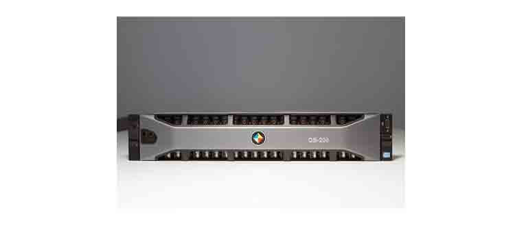 Qwilt QB-Series Video Fabric Controller