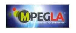 MPEG LA MPEG LA