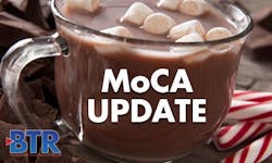MoCA Changes as Home Networks Evolve MoCA Changes as Home Networks Evolve